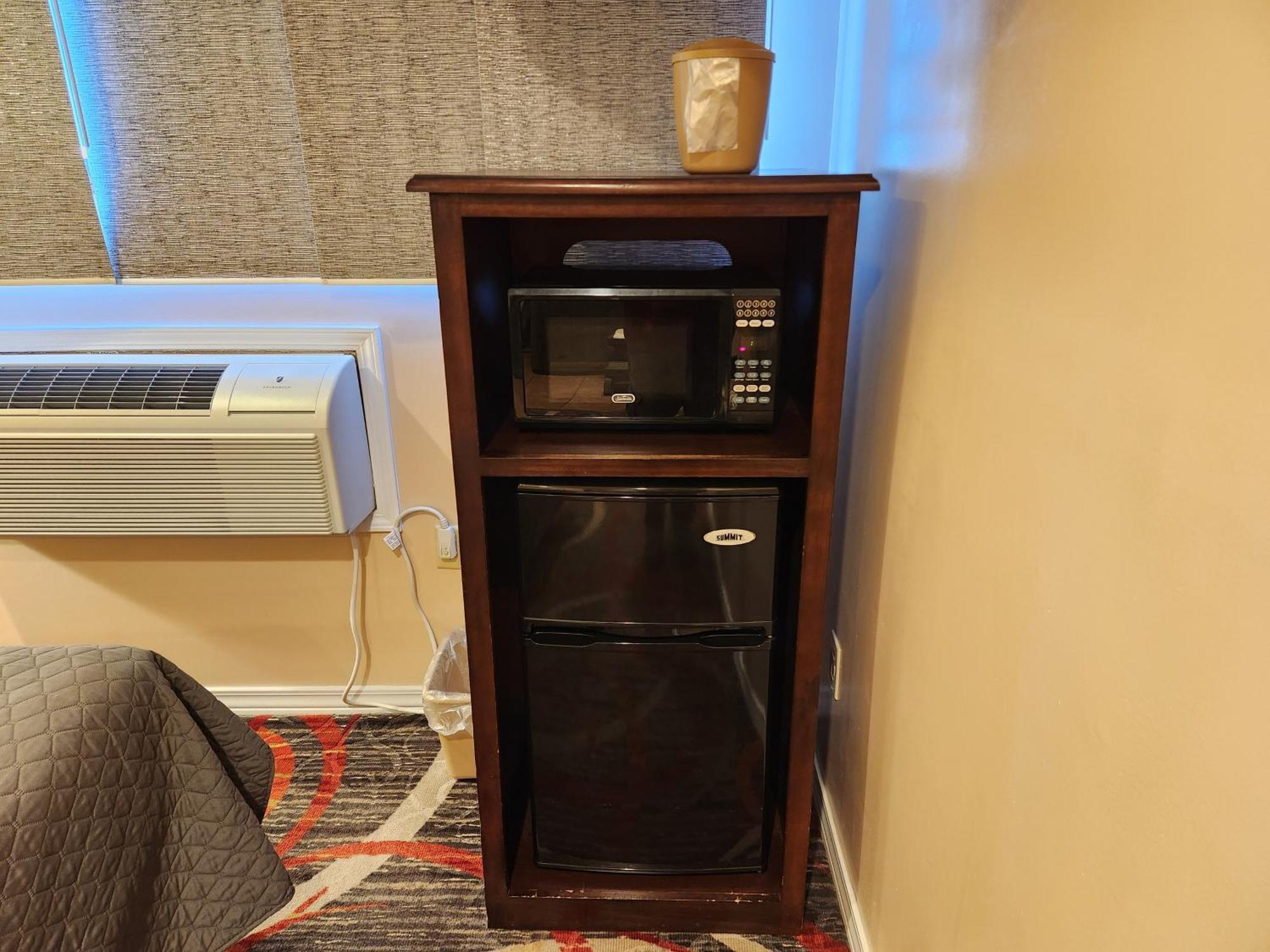 Jefferson Hills Motel Clairton エクステリア 写真
