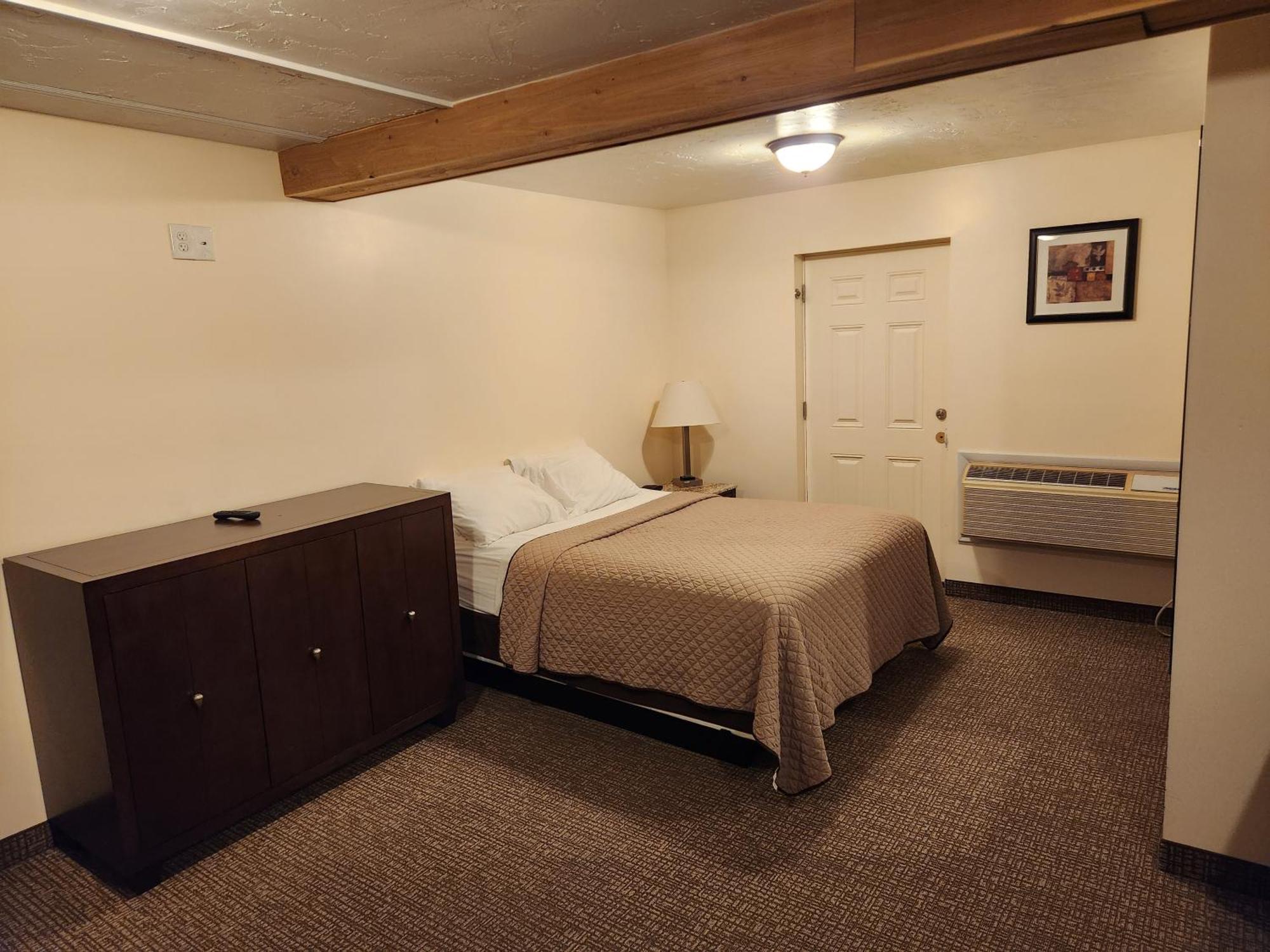 Jefferson Hills Motel Clairton 部屋 写真