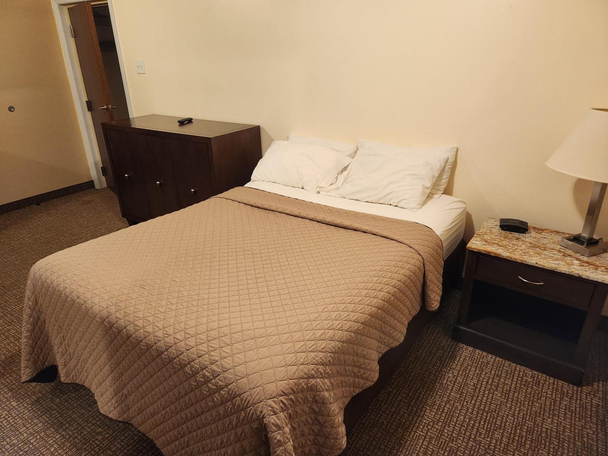 Jefferson Hills Motel Clairton 部屋 写真