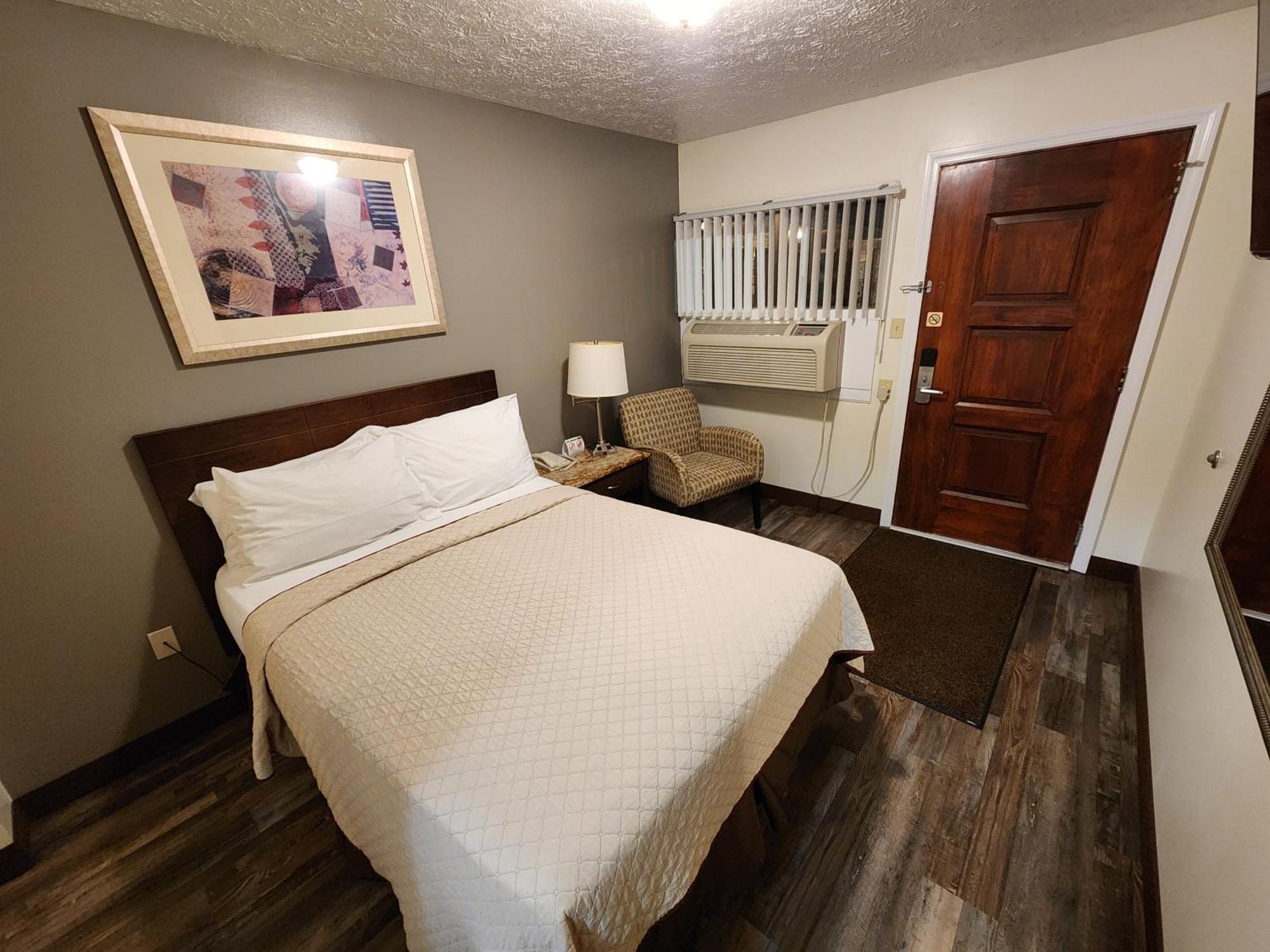Jefferson Hills Motel Clairton 部屋 写真