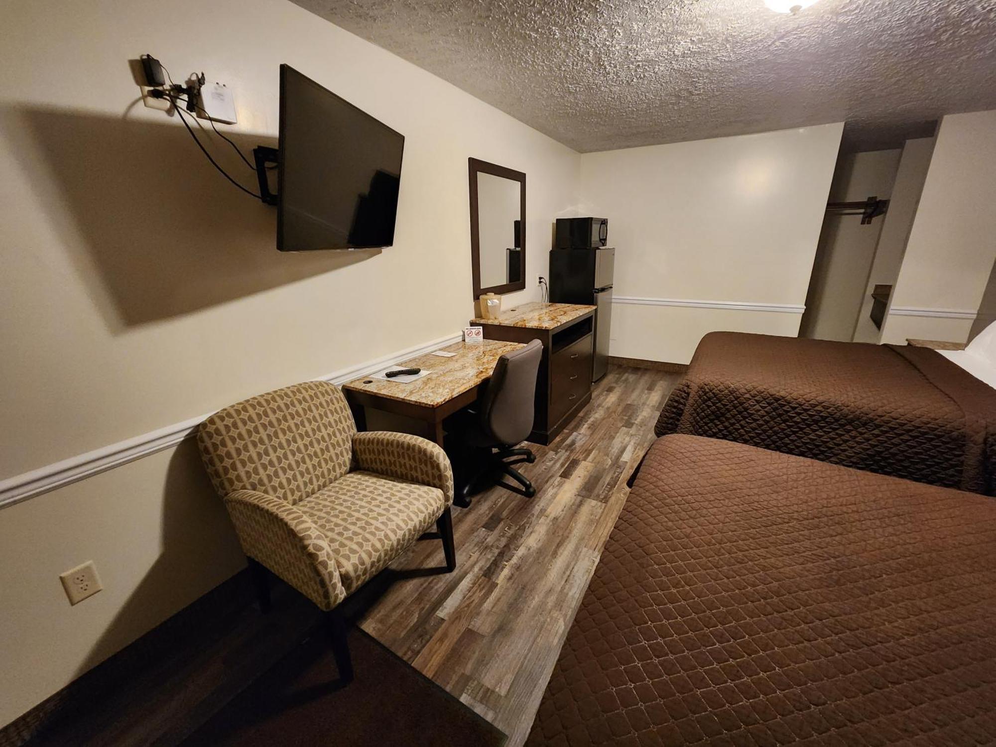 Jefferson Hills Motel Clairton 部屋 写真