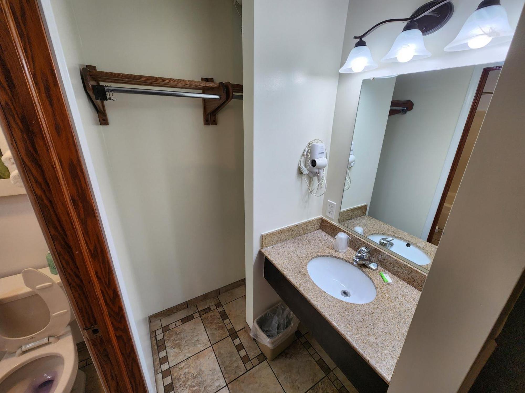 Jefferson Hills Motel Clairton 部屋 写真
