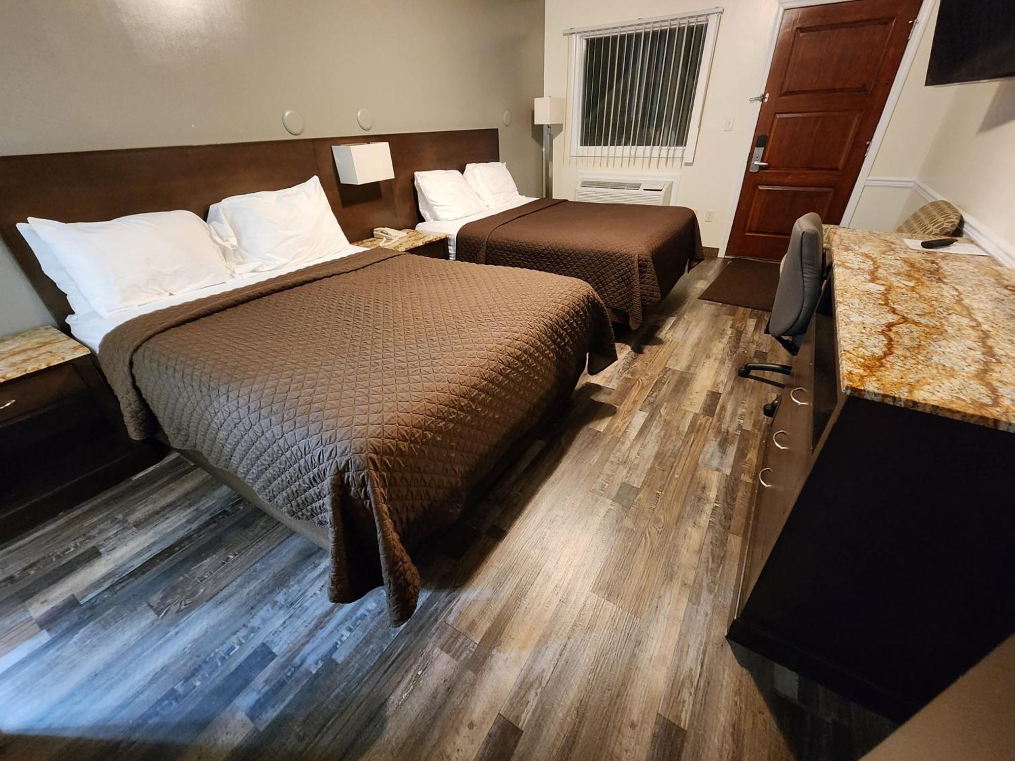 Jefferson Hills Motel Clairton 部屋 写真